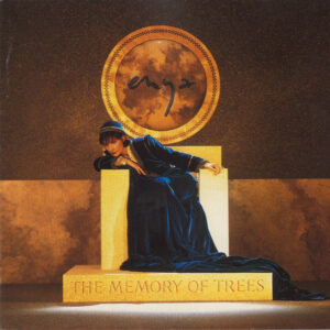 Enya - The Memory Of Trees-0