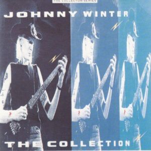 Johnny Winter - The Collection-0