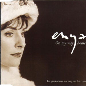 Enya - On My Way Home-0