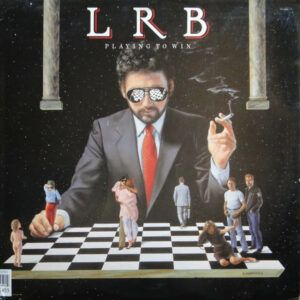 Little River Band - Playing To Win-0