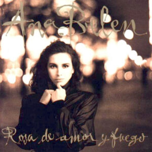 Ana Belén-0