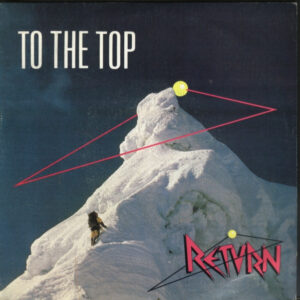 Return (3) - To The Top-0