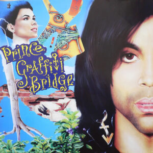 Prince - Graffiti Bridge-0