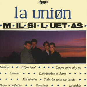 La Unión - Mil Siluetas-0
