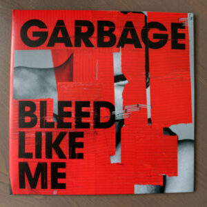 Garbage - Bleed Like Me-0