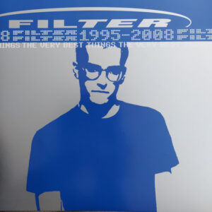 Filter (2) - The Very Best Things (1995-2008)-0