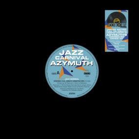 Azymuth - Jazz Carnival-0