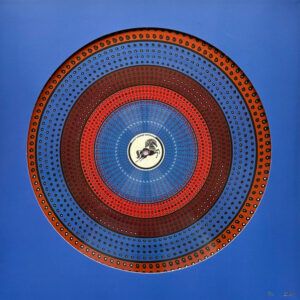 George Harrison - Electronic Sound-0