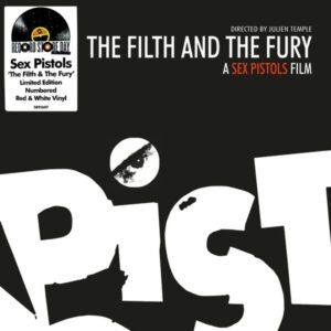Sex Pistols - The Filth And The Fury-0