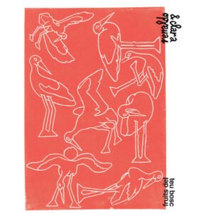 Renaldo & Clara - Fruits Del Teu Bosc-0