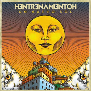 Hentrenamientoh - Un Nuevo Sol-0