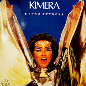 Kimera (3) - O?era Express-0
