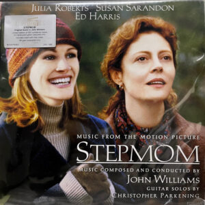 John Williams (4) - Stepmom-0
