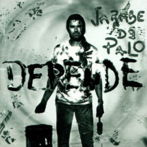 Jarabe De Palo - Depende-0