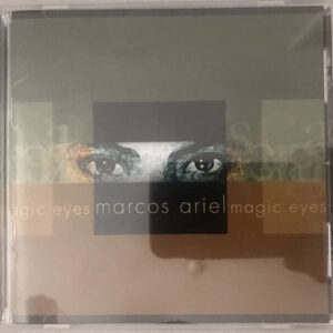 Marcos Ariel - Magic Eyes-0