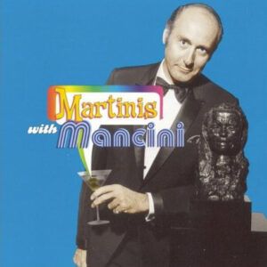 Henry Mancini - Martinis With Mancini-0
