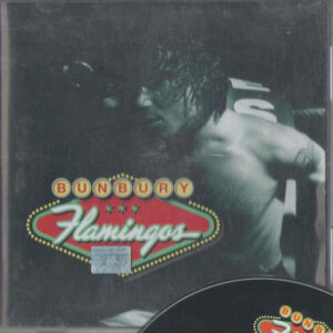 Enrique Bunbury - Flamingos-0