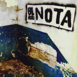 El Nota - Anem A Fer-ho Fàcil-0