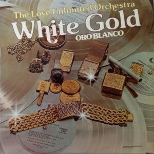Love Unlimited Orchestra - White Gold = Oro Blanco-0