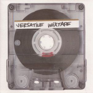 Various - Versatile Mixtape-0