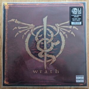 Lamb Of God - Wrath-0