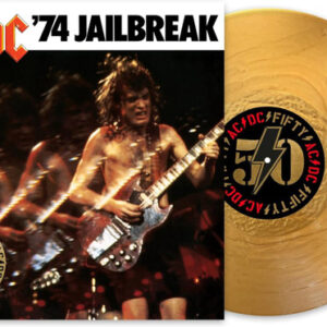 AC/DC - '74 Jailbreak-0