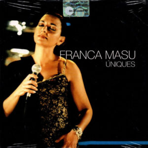 Franca Masu - Úniques-0
