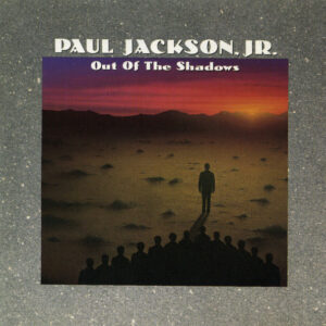 Paul Jackson Jr. - Out Of The Shadows-0