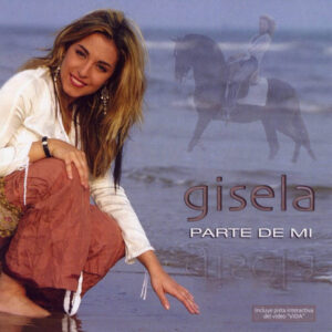 Gisela (4) - Parte De Mi-0
