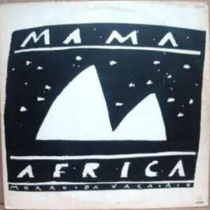 Various - Mama Africa-0