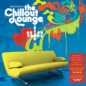 Various - The Chillout Lounge Vol. 3-0