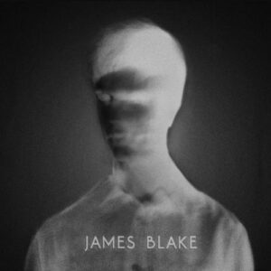 James Blake - James Blake-0