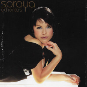 Soraya Arnelas - Ochenta's-0