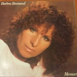 Barbra Streisand - Memories-0