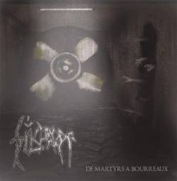 Silcharde - De Martyrs À Bourreaux-0