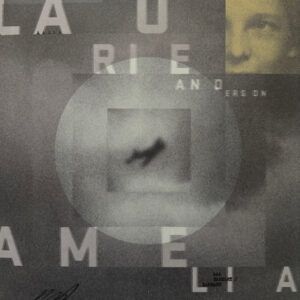 Laurie Anderson - Amelia-0