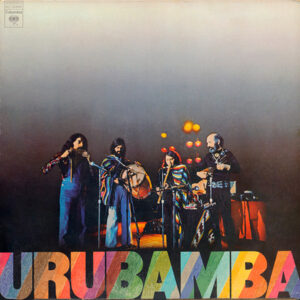 Urubamba - Urubamba-0