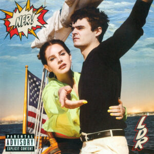 Lana Del Rey - NFR!-0