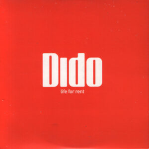 Dido - Life For Rent-0