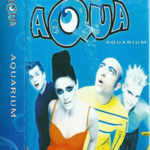 Aqua - Aquarium-0