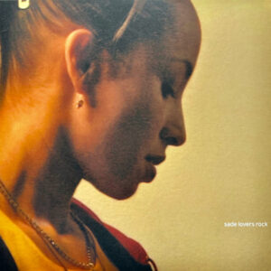Sade - Lovers Rock-0