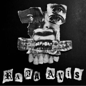 Asymetric80 - Rara Avis-0