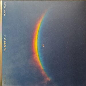 Coldplay - Moon Music-0