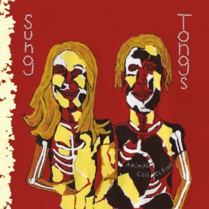 Animal Collective - Sung Tongs-0