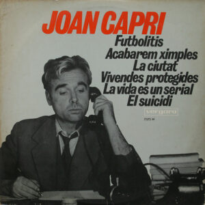 Joan Capri - Futbolitis-0