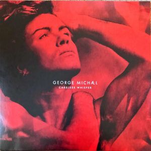 George Michael - Careless Whisper-0