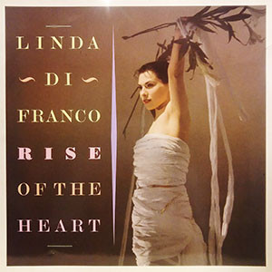 Linda Di Franco - Rise Of The Heart-0