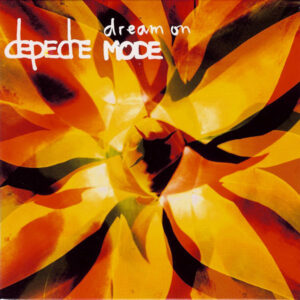 Depeche Mode - Dream On-0