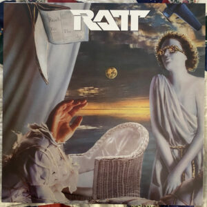 Ratt - Reach For The Sky-0