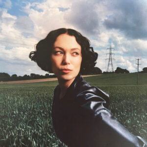 Kelly Lee Owens - Dreamstate-0